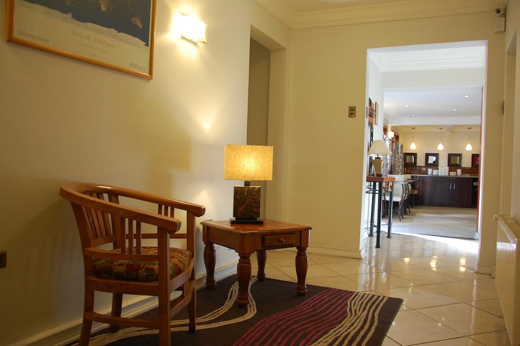 Hotel Plaza Concepción Zimmer foto